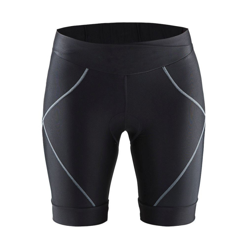 Craft Move Shorts Women Black/Steel Craft Move Shorts Women Black/Steel