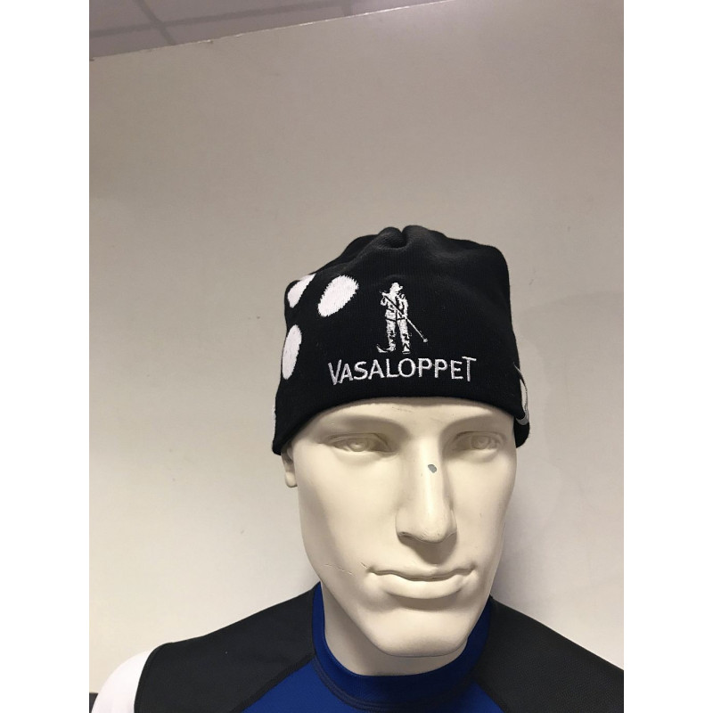 Craft Vasaloppet PXC Light 6DOT Black Craft Vasaloppet PXC Light 6DOT Black