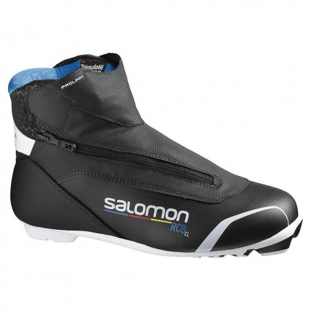 Salomon RC8 Prolink 2019 Salomon RC8 Prolink 2019