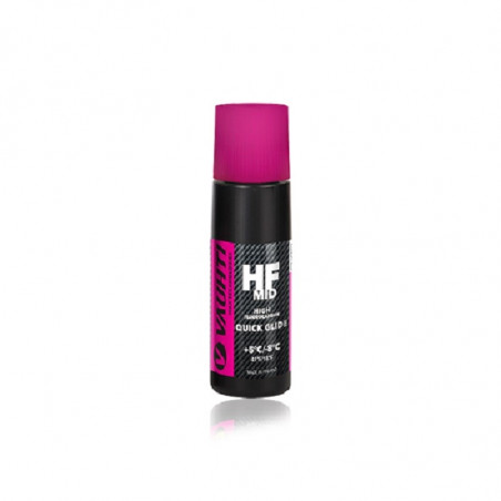 Vauhti HF Mid Liquid Glide +1/-8C Vauhti HF Mid Liquid Glide +1/-8C