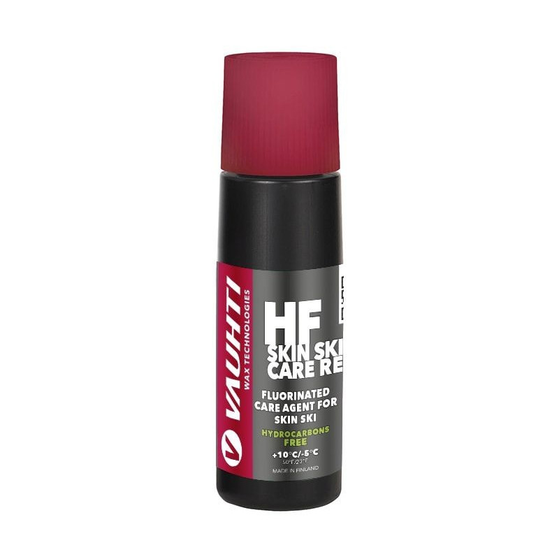 Vauhti HF Skin Care Vauhti HF Skin Care