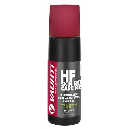 Vauhti HF Skin Care Vauhti HF Skin Care