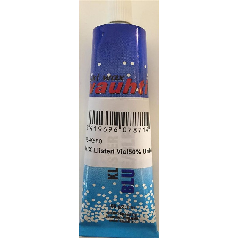 Vauhti Klister mix 50/50 Vauhti Klister mix 50/50