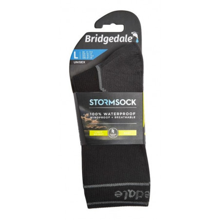 Bridgedale Storm Sock LW Bridgedale Storm Sock LW
