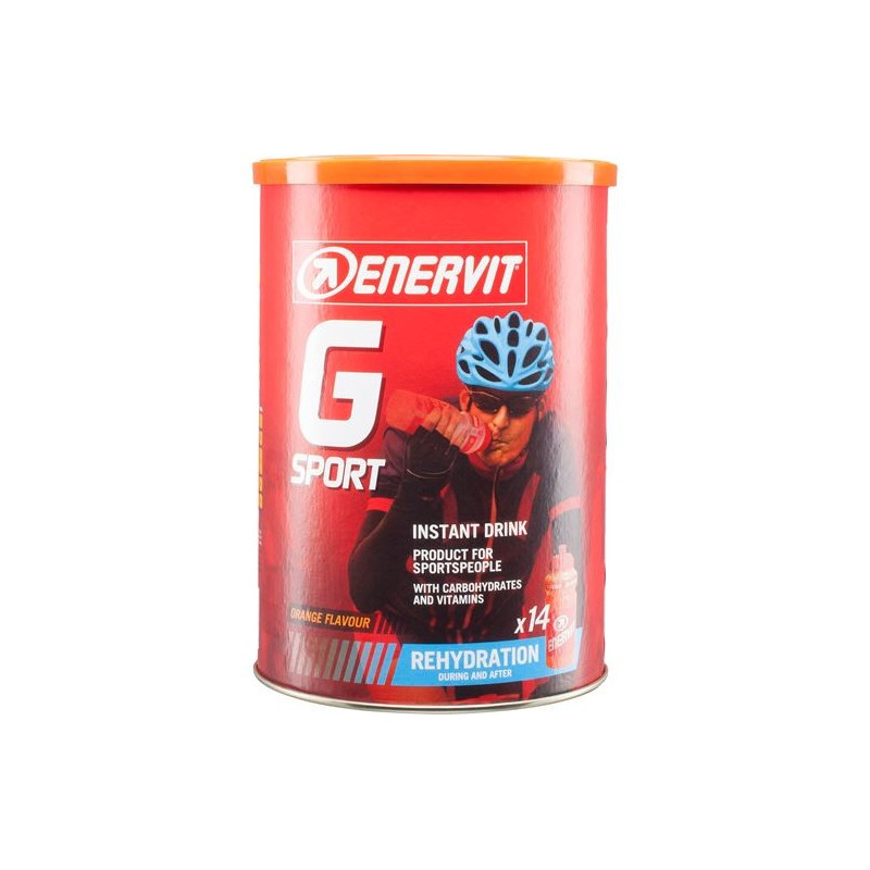 Enervit Sport Isotonic Drink Apelsin Enervit Sport Isotonic Drink Apelsin