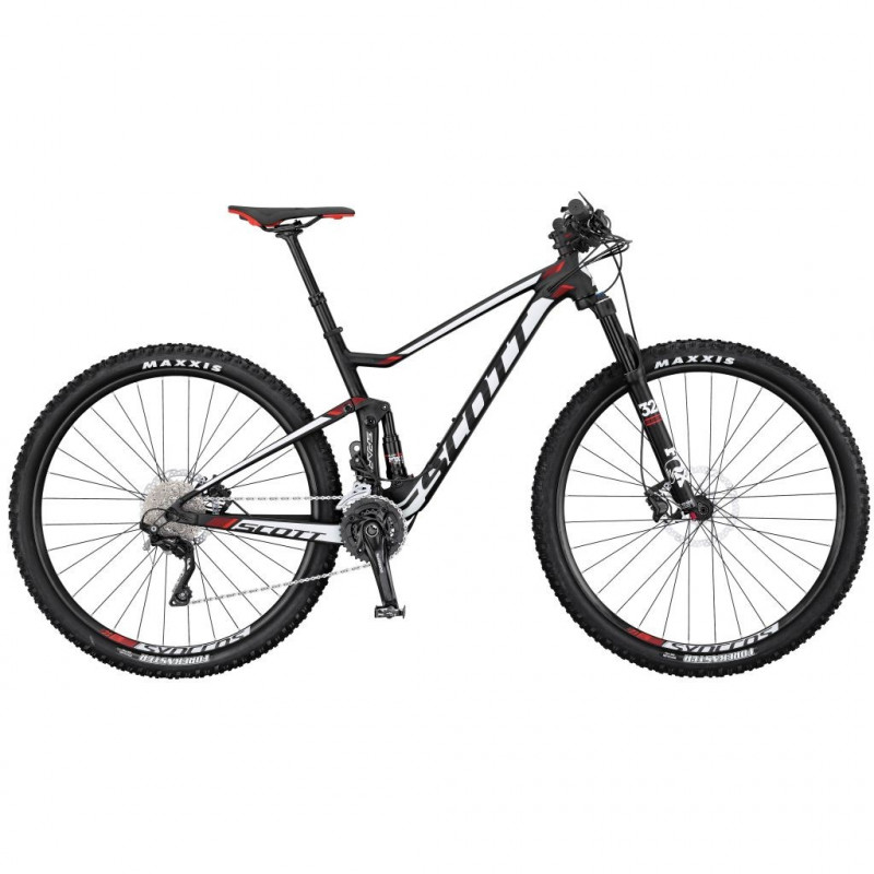 Scott Spark 950 2017 Scott Spark 950 2017
