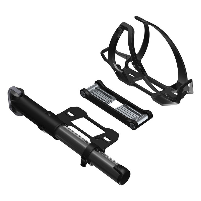 SYN BC Matchbox Coupe Cage 2.0HP black 1size SYN BC Matchbox Coupe Cage 2.0HP black 1size