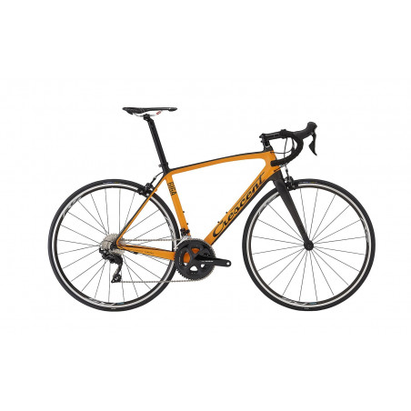 Crescent Giga, 22-vxl Orange 2019 Crescent Giga, 22-vxl Orange 2019
