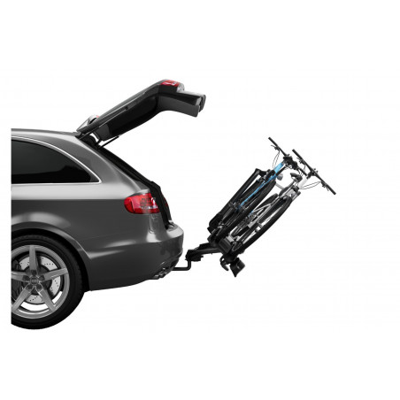 Velo compact 2bike 13pin Velo compact 2bike 13pin