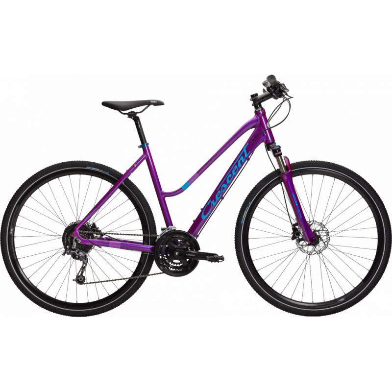 Anaris, 27-vxl, 47 cm, Lila met Anaris, 27-vxl, 47 cm, Lila met