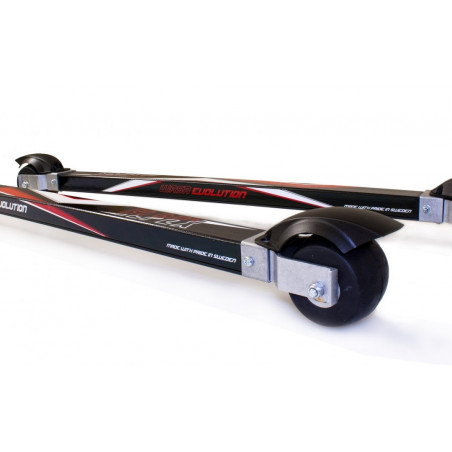 Elpex Evolution Wasa Standard Elpex Evolution Wasa Standard