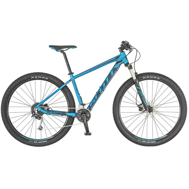 Scott Aspect 930 Blue/Grey 2019 Scott Aspect 930 Blue/Grey 2019