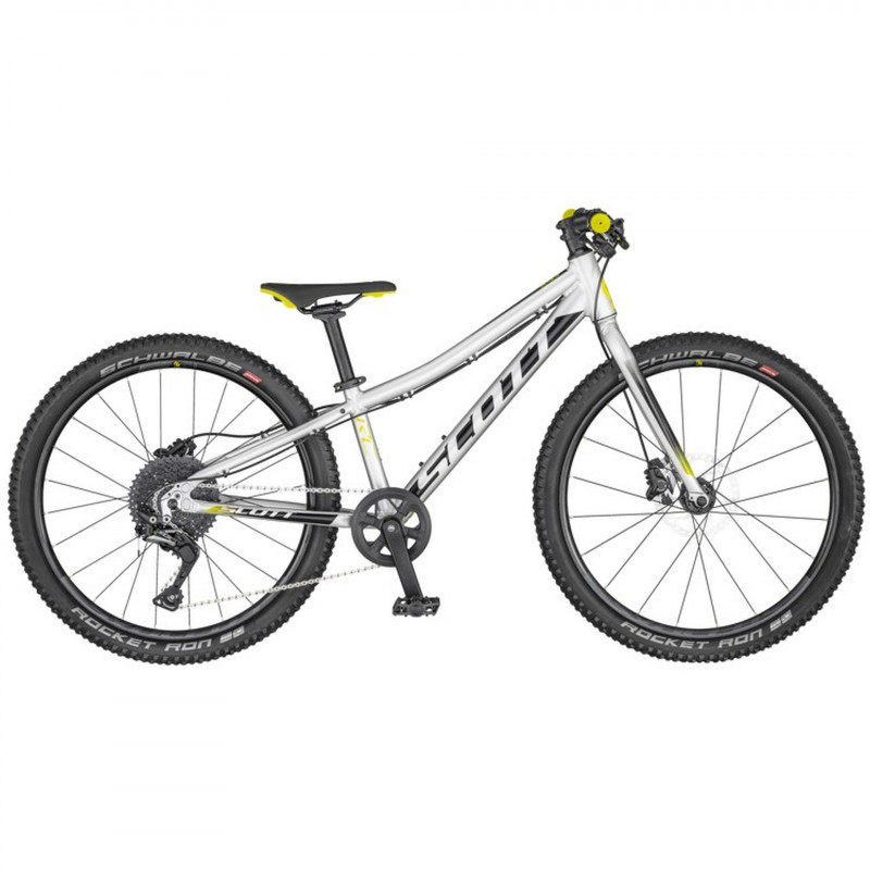 Scott Scale RC 24 Rigid 2020 Scott Scale RC 24 Rigid 2020