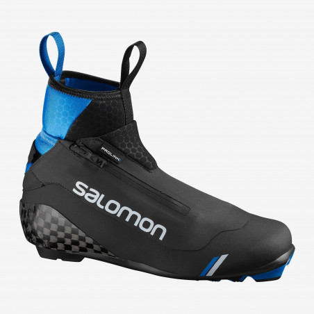 Salomon S/Race Classic Prolink 2020 Salomon S/Race Classic Prolink 2020