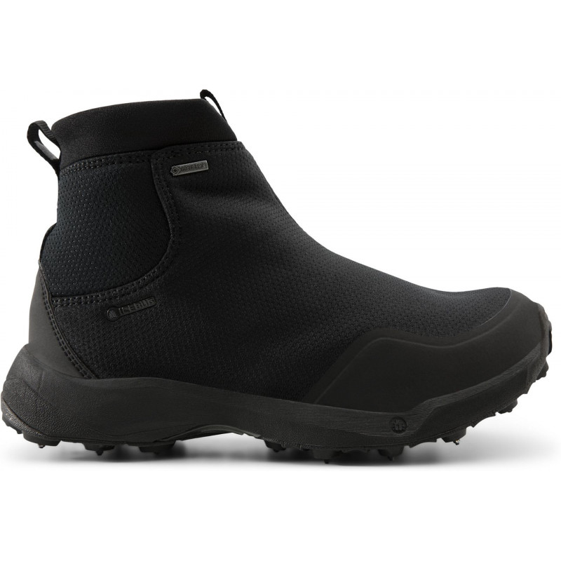 ICEBUG NOR WOMEN BLACK ICEBUG NOR WOMEN BLACK