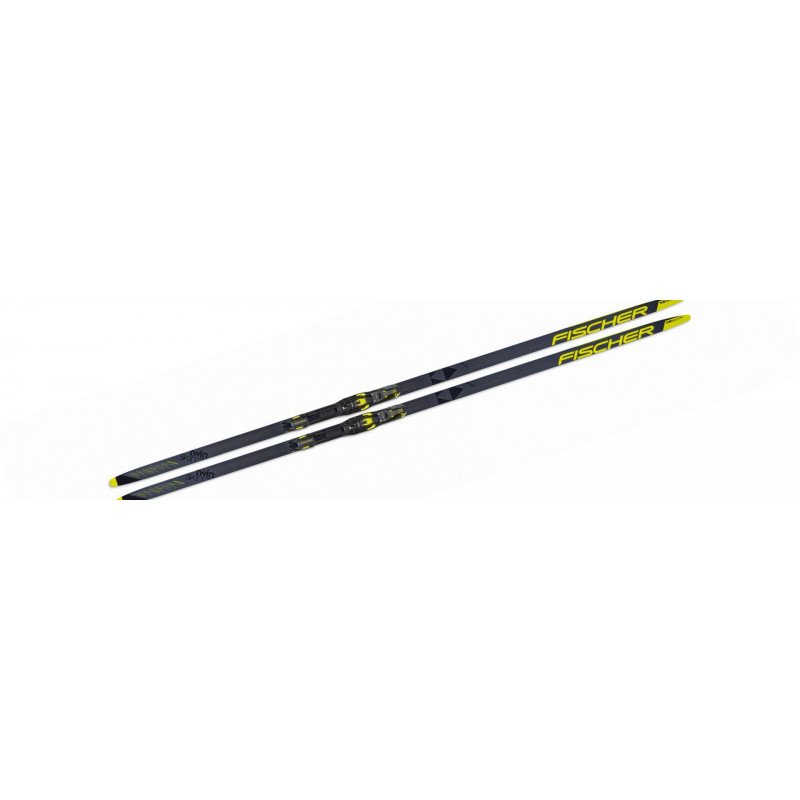 Fischer Twin Skin Carbon IFP 2020 Fischer Twin Skin Carbon IFP 2020