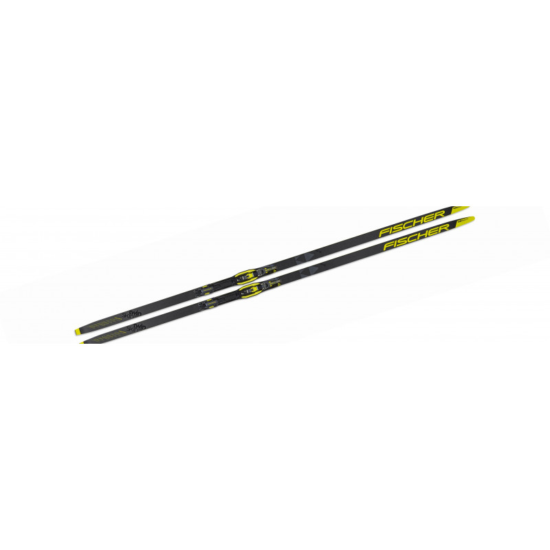 Fischer Twin Skin Race Nyhet 2019/20 Fischer Twin Skin Race Nyhet 2019/20
