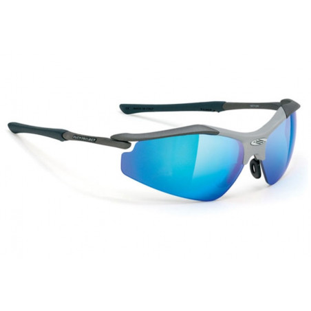 Rudy Project Ketyum Silver Ice Rudy Project Ketyum Silver Ice