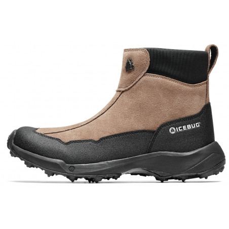 ICEBUG METRO2 WOMEN UMBER NYHET 2020 REA ICEBUG METRO2 WOMEN UMBER NYHET 2020 REA