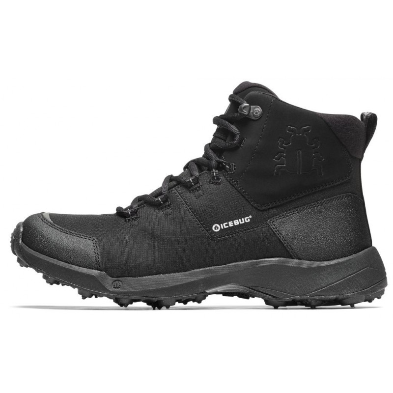 IceBug Nirak Wmn Black IceBug Nirak Wmn Black