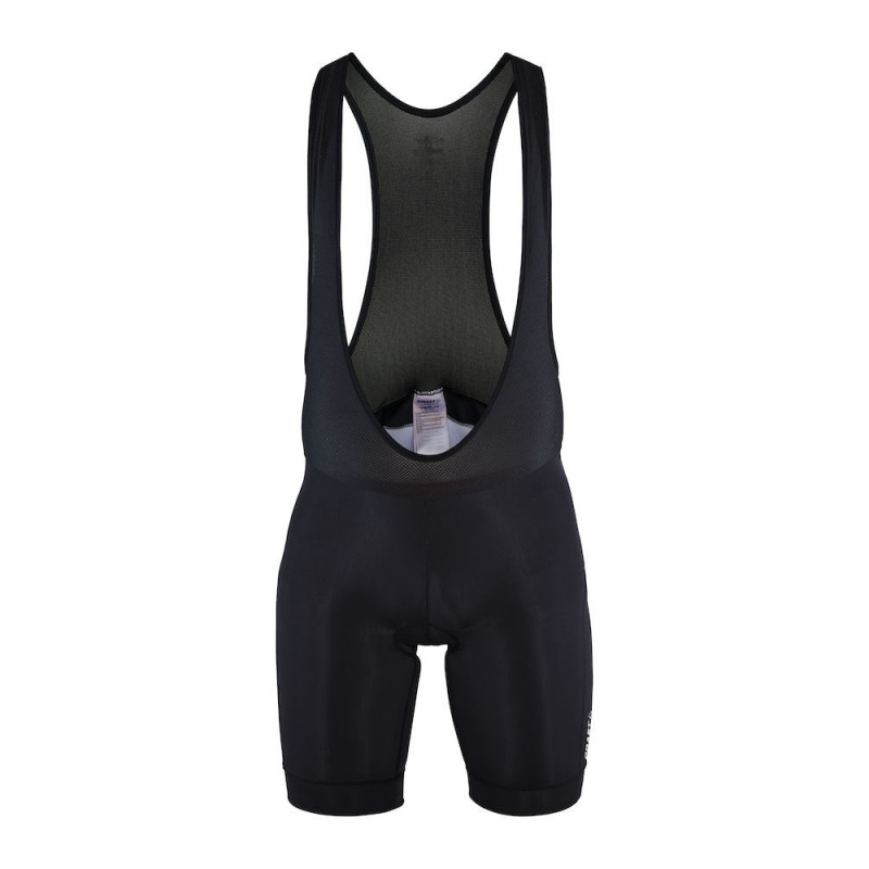 craft balance bib shorts