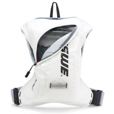 USWE NORDIC 4 White NYHET 2020 USWE NORDIC 4 White NYHET 2020