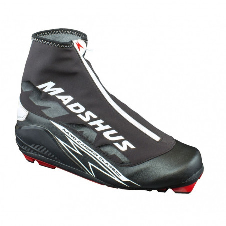 Madshus Nano Carbon Classic 19/20 Madshus Nano Carbon Classic 19/20
