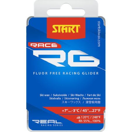 Start RG Race Glider Red Fluorfri NYHET 2020 Start RG Race Glider Red Fluorfri NYHET 2020