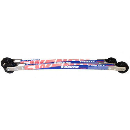 SWENOR FINSTEP CAP (2) SWENOR FINSTEP CAP (2)