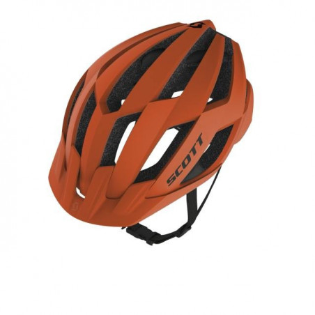 Helmet Arx MTB Plus (CE) orange Helmet Arx MTB Plus (CE) orange