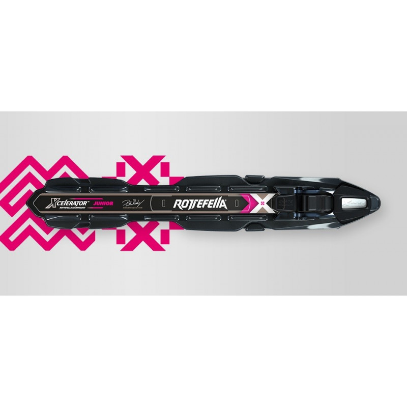 ROTTEFELLA XCELERATOR JUNIOR CL NORTHUG ED ROTTEFELLA XCELERATOR JUNIOR CL NORTHUG ED