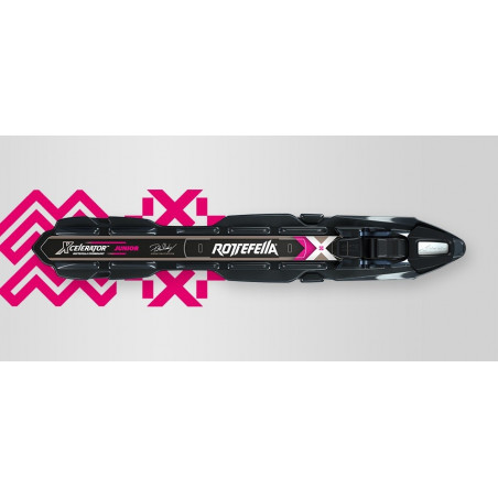 ROTTEFELLA XCELERATOR JUNIOR CL NORTHUG ED ROTTEFELLA XCELERATOR JUNIOR CL NORTHUG ED