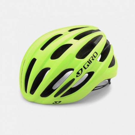 Hjälm Giro Foray MIPS, Hi Vis Gul Hjälm Giro Foray MIPS, Hi Vis Gul