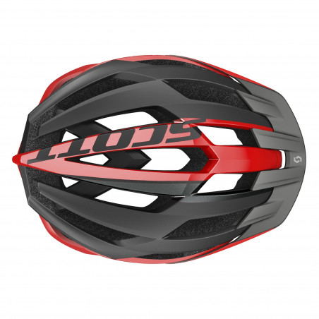 Helmet Arx MTB Plus red/black Helmet Arx MTB Plus red/black