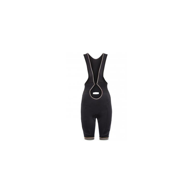 GORE power 3.0 Bibtights shorts+, svart dam GORE power 3.0 Bibtights shorts+, svart dam