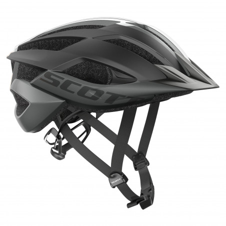 Helmet Arx MTB Plus Black Helmet Arx MTB Plus Black