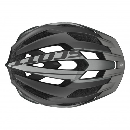 Helmet Arx MTB Plus Black Helmet Arx MTB Plus Black