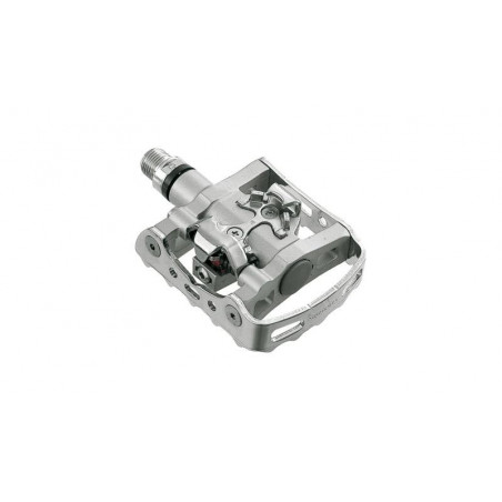 Pedaler PD-M324 SPD, touring/trekking silver Pedaler PD-M324 SPD, touring/trekking silver