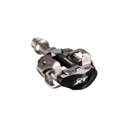 Pedaler PD-M8000 XT XC, MTB aluminium Pedaler PD-M8000 XT XC, MTB aluminium