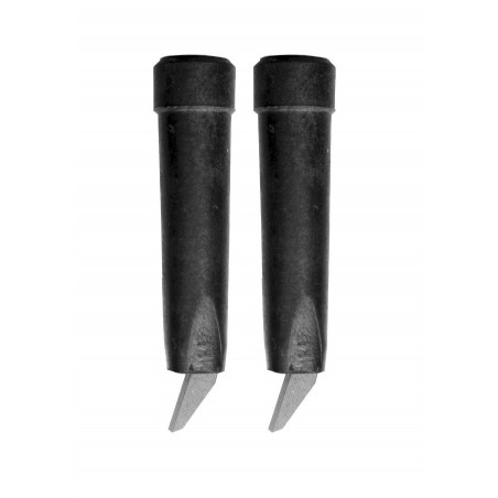 SkiGo Rullskidspets Pro Carbon 9mm SkiGo Rullskidspets Pro Carbon 9mm