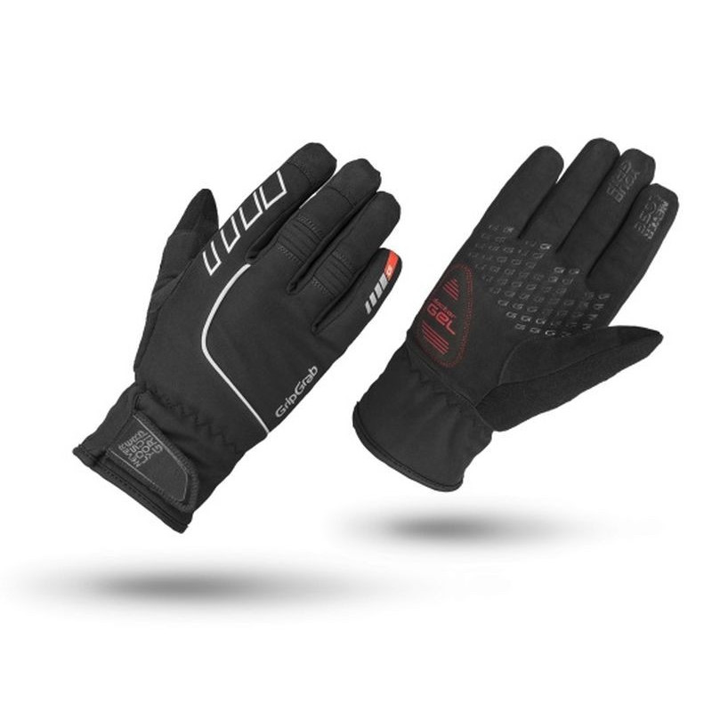 GripGrab Polaris GripGrab Polaris