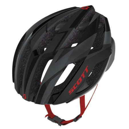 Helmet Arx Plus (CE) black Helmet Arx Plus (CE) black