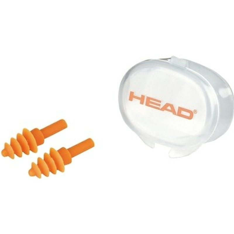 Head Ear Plug silicone Head Ear Plug silicone