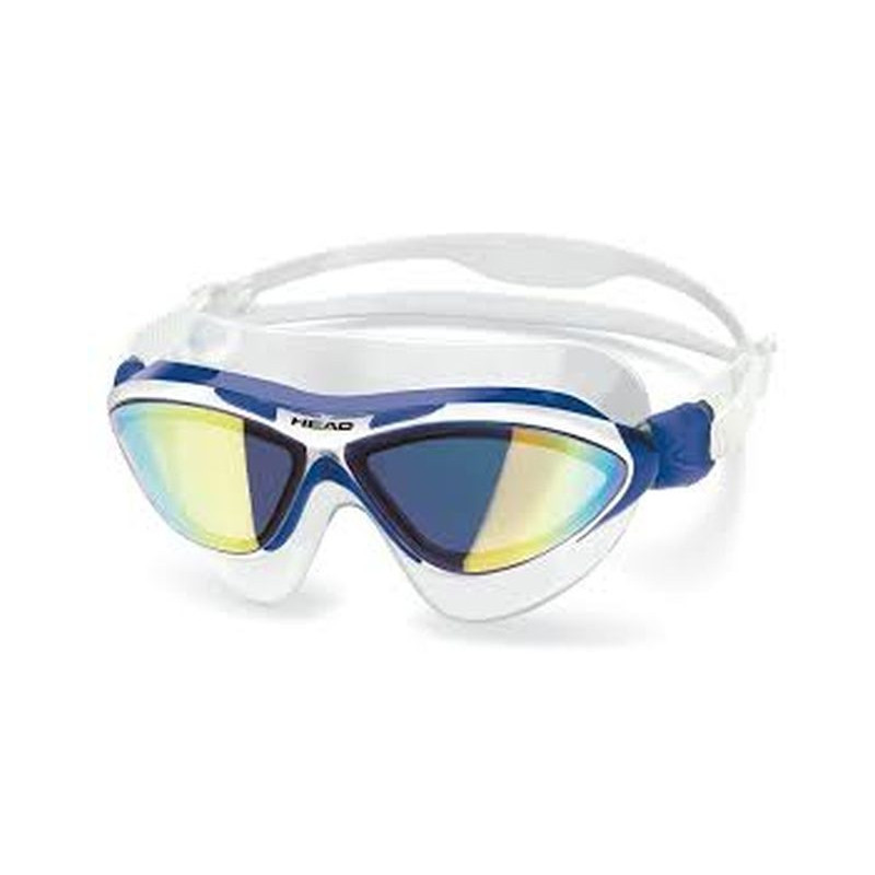 Head Jaguar LSR+ Mirrored - BLWBLBL Head Jaguar LSR+ Mirrored - BLWBLBL