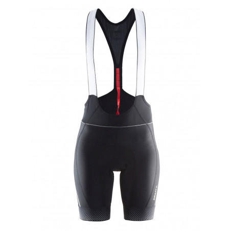 Craft Glow Bib Shorts Women Craft Glow Bib Shorts Women