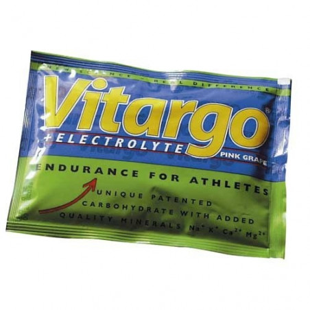 Vitargo +Electrolyte, 70g Citrus Vitargo +Electrolyte, 70g Citrus