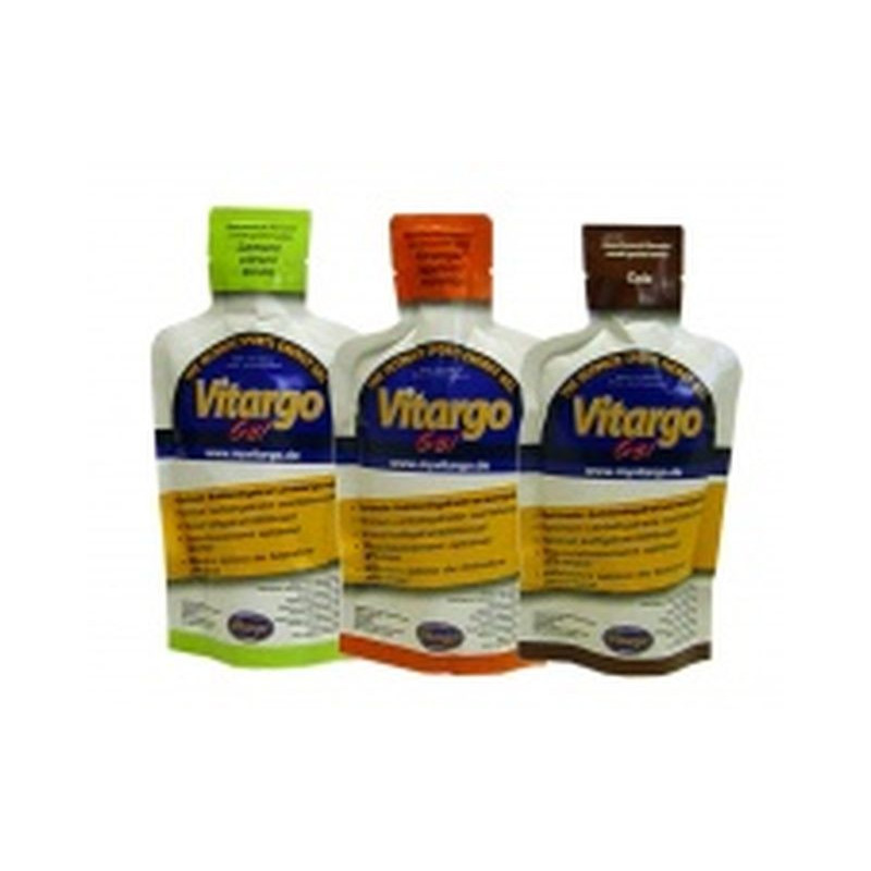 Vitargo Gel, 45g Cola Vitargo Gel, 45g Cola
