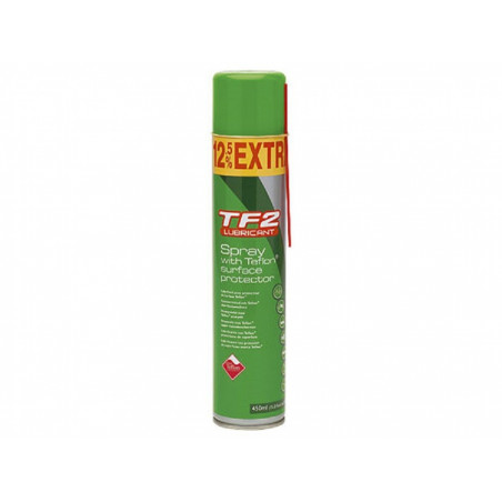 Teflonspray TF2, Weldtite, 450 ml Teflonspray TF2, Weldtite, 450 ml
