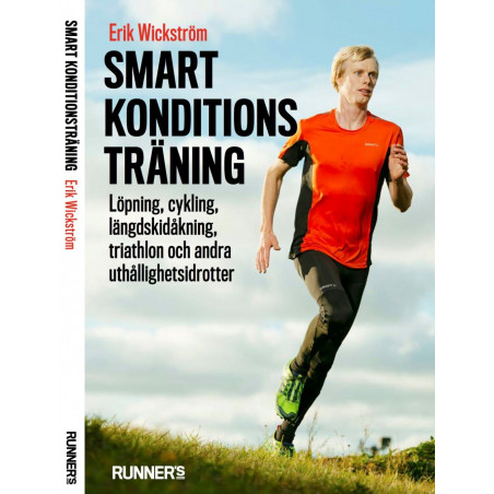 Erik Wickström- smart konditionsträning Erik Wickström- smart konditionsträning