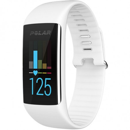Polar A360 vit stl.S Polar A360 vit stl.S